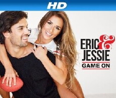 Eric & Jessie: Game On (2013) - Stream Online
