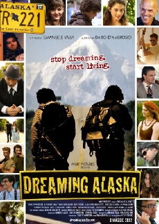 Dreaming Alaska (2012) - Stream Online