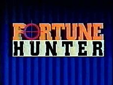 Fortune Hunter (1994) - Stream Online