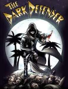 The Dark Defender (2007) - Stream Online