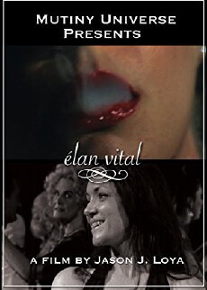 Élan Vital (2016) - Stream Online