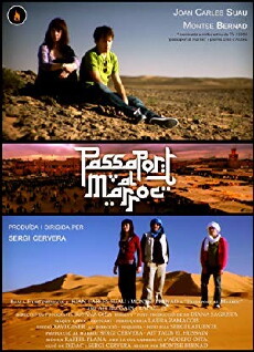 Passaport al Marroc (2009) - Stream Online