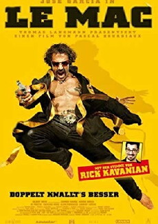 Le Mac - Doppelt knallt's besser (2010) - Stream Online