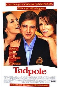 Tadpole (2000) - Stream Online