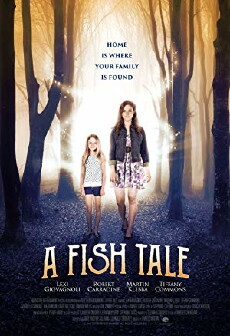 A Fish Tale (2017) - Stream Online