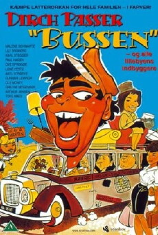 Bussen (1963) - Stream Online
