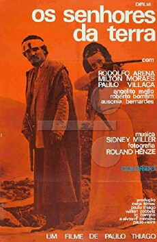Os Senhores da Terra (1970) - Stream Online