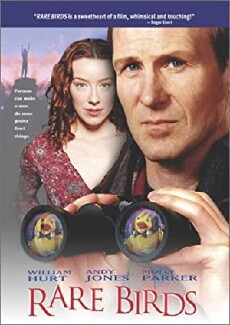 Rare Birds (2001) - Stream Online