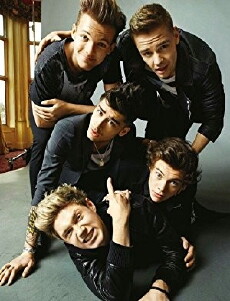 One Direction: Off the Charts - E! Special (2013) - Stream Online