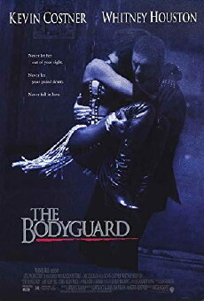 The Bodyguard (1992) - Stream Online