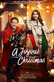 A Joyous Christmas (2017) - Stream Online