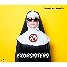 Exorsisters (2018) - Stream Online