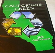 California's Green (2004) - Stream Online