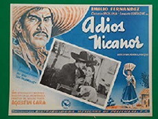 Good-Bye Nicanor (1937) - Stream Online
