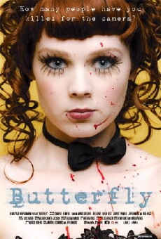 Butterfly (2010) - Stream Online