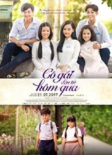 The Girl from Yesterday (2017) - Stream Online