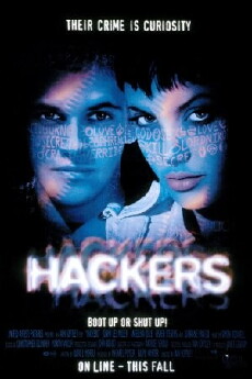 Hackers (1995) - Stream Online