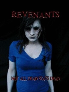 Revenants (2010) - Stream Online