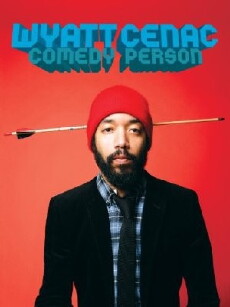 Wyatt Cenac: Comedy Person (2011) - Stream Online