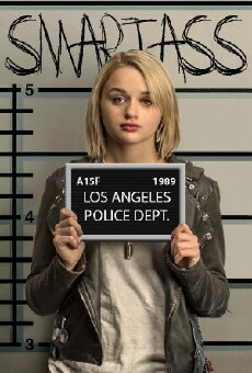 Smartass (2017) - Stream Online