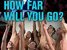 How Far Will You Go? (2008) - Stream Online