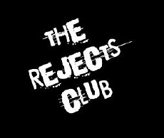 The Rejects Club (2019) - Stream Online