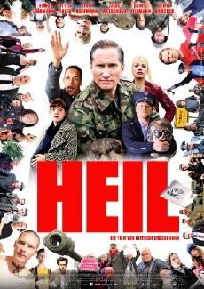 Heil (2015) - Stream Online