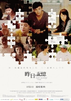 When Yesterday Comes (2012) - Stream Online