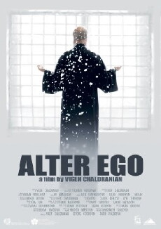 Alter Ego (2016) - Stream Online