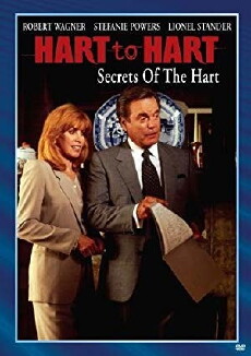 Hart to Hart: Secrets of the Hart (1995) - Stream Online