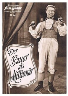 Der Bauer als Millionär (1961) - Stream Online