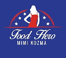 Food Hero Mimi Kozma (2015) - Stream Online