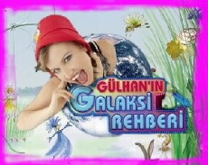 Gulhan'in Galaksi Rehberi (2007) - Stream Online