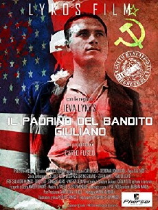 Il Padrino del bandito Giuliano (2016) - Stream Online