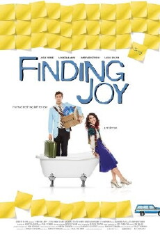 Finding Joy (2013) - Stream Online