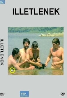 Illetlenek (1977) - Stream Online