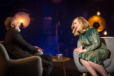 Adele at the BBC (2015) - Stream Online