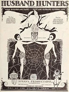 Husband Hunters (1927) - Stream Online