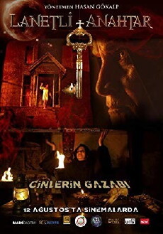 Lanetli Anahtar (2016) - Stream Online