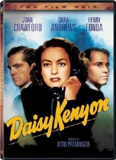 Daisy Kenyon (1947) - Stream Online
