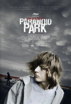 Paranoid Park (2007) - Stream Online