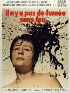 Il n'y a pas de fumée sans feu (1973) - Stream Online