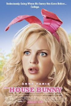 The House Bunny (2008) - Stream Online