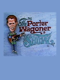 The Porter Wagoner Show (1961) - Stream Online
