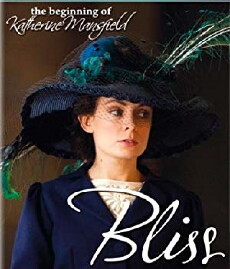 Bliss (2011) - Stream Online