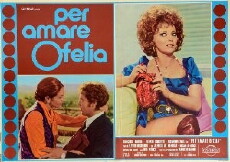 To Love Ophelia (1974) - Stream Online