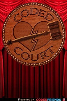 Coded Court (2018) - Stream Online
