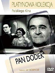 Pan Dodek (1971) - Stream Online