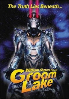 Groom Lake (2002) - Stream Online