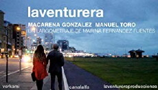 Laventurera (2015) - Stream Online